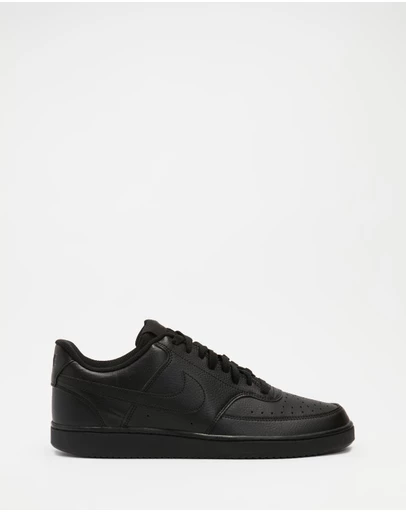 Nike - Court Vision Low - Men's
