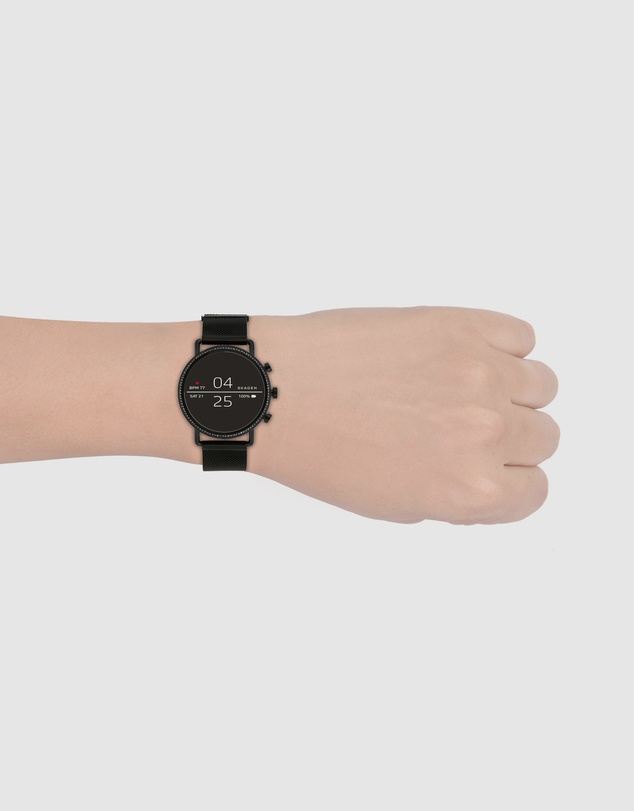 Skagen - Falster Women's Digital Watch