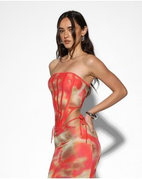 BY.DYLN - Khloe Corset