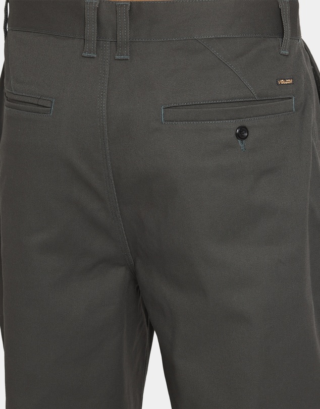 Volcom - Mens Billow Chinos