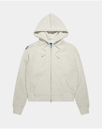 Larriet - G9 Hoodie