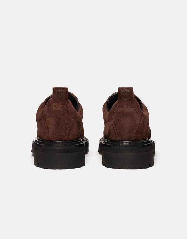 G. H. BASS - Mason Hiker Low Boots - Men's