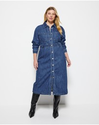 Commonry - Naomi Dress