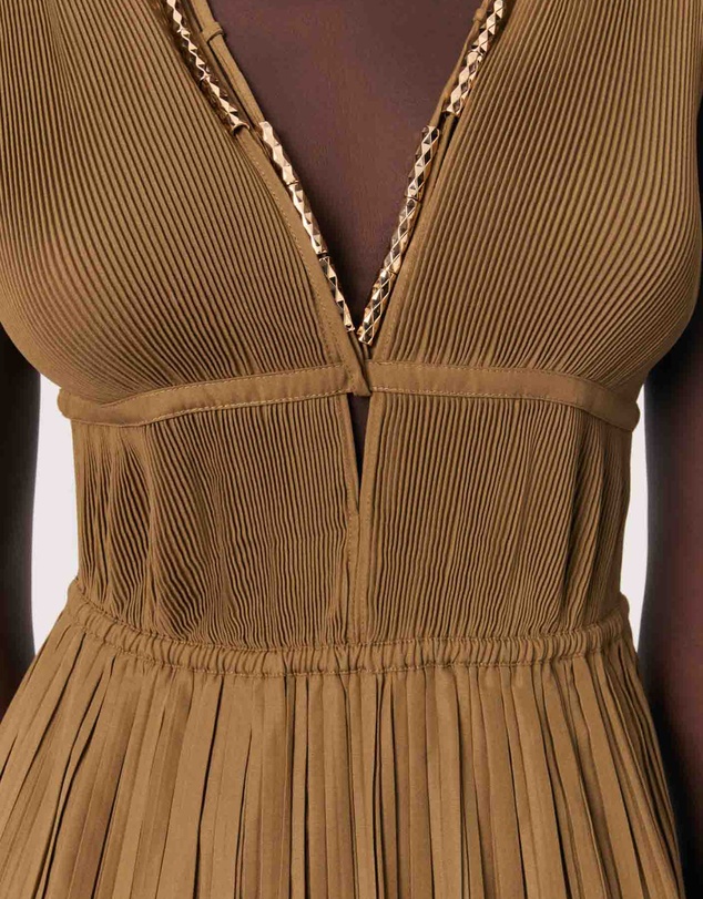 Maje - Reonya Dress