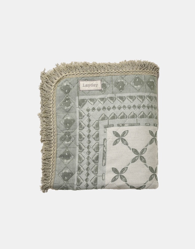 Layday - Zephyr Blanket