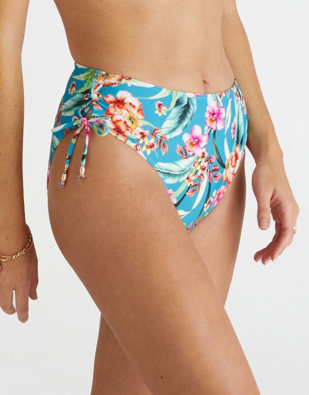 Heaven Australia - Melody Charlotte High Waist Pant