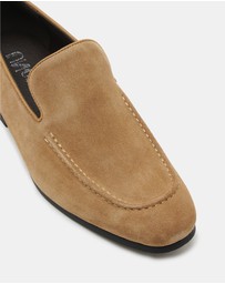 Uncut - Greshay Dress Loafers