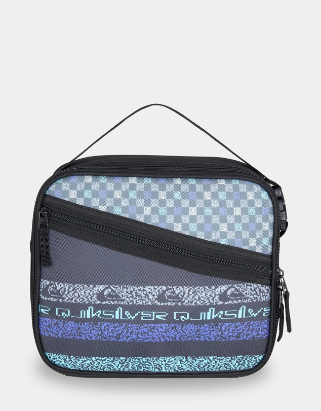 Quiksilver - Bosy 8 to 16 Lunch Boxer 2.0 Lunch Box