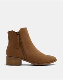 Call It Spring - Lydiia Ankle Boots