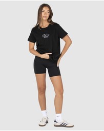 UNIT - UNIT Highland Ladies T-Shirt