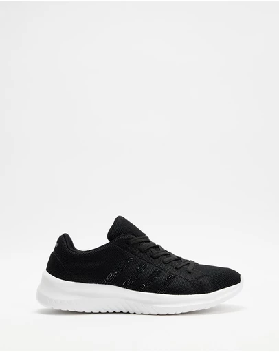 Holster - Brooklyn Light Recycled Sneakers - Women's