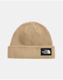 The North Face - Salty Lined Beanie