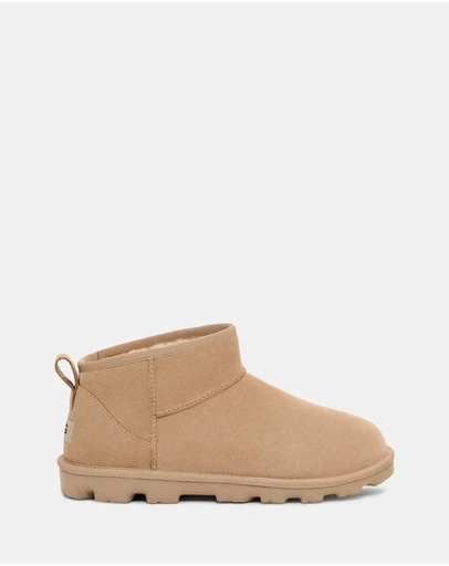 UGG - Essential Ultra Mini - Women's