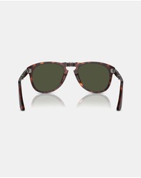 Persol - Folding