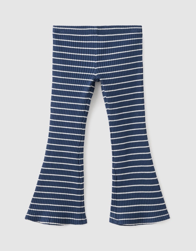 M.N.G - Flare Leggings - Babies-Kids