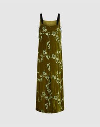 Harris Tapper - Pairo Dress