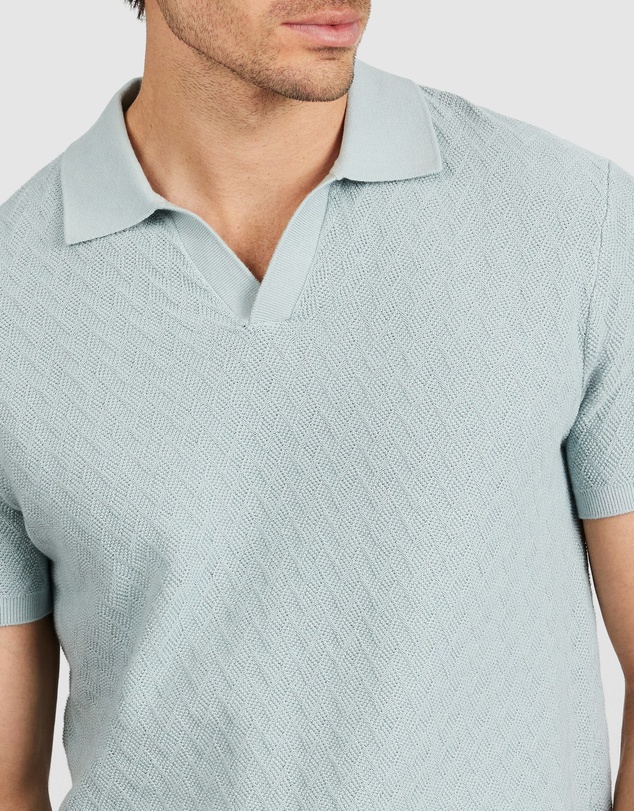 Tarocash - Marelo Knit Polo
