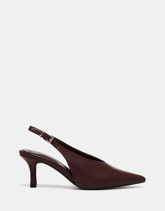 Therapy - Jacs Slingback Pumps