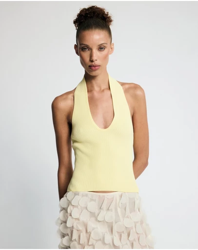 Lover - Sutton Knit Tank