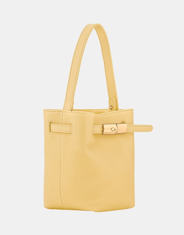 Longchamp - Le Smart Flow Top Handle Bag