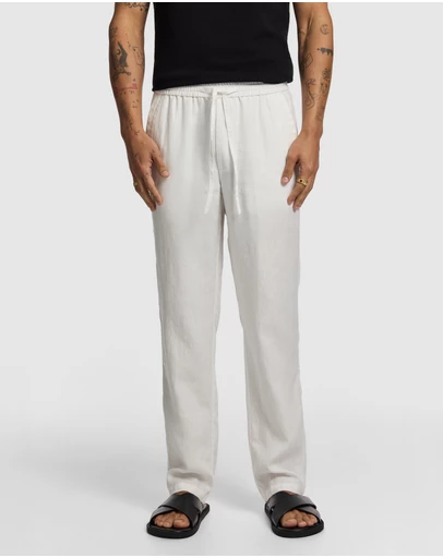yd. - Rafina Relaxed Chino