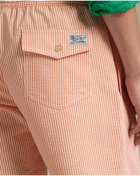 Polo Ralph Lauren - 5.75in Traveler Classic Swim Trunks