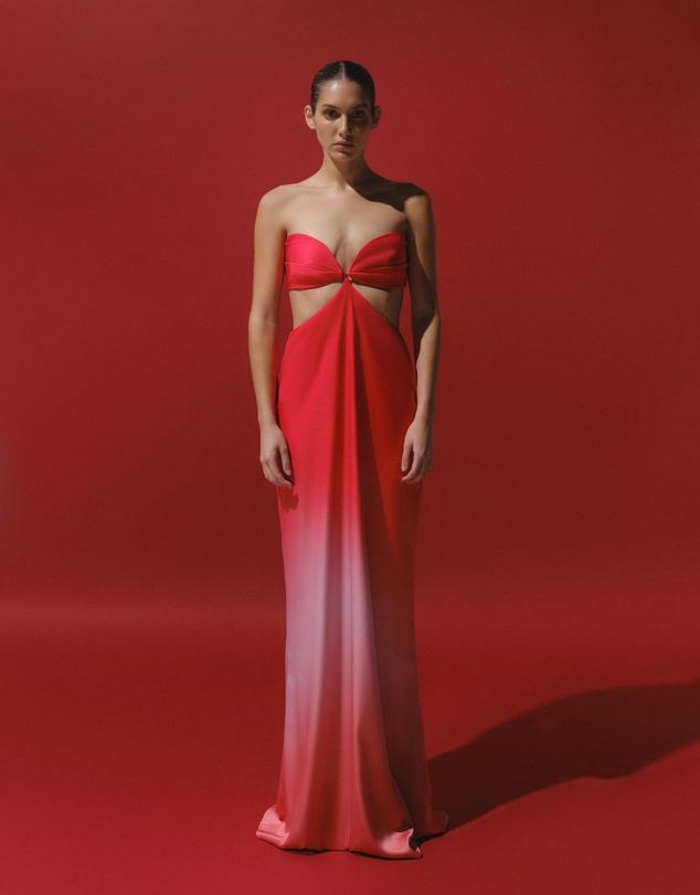Baobab - Riri Dress