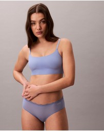 Calvin Klein - Invisibles Lightly Lined Bralette