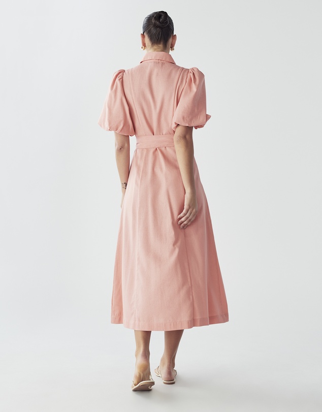 Willa - Ariane Dress