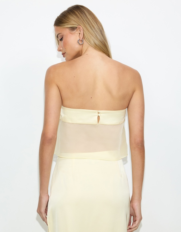 Dazie - Frances Top