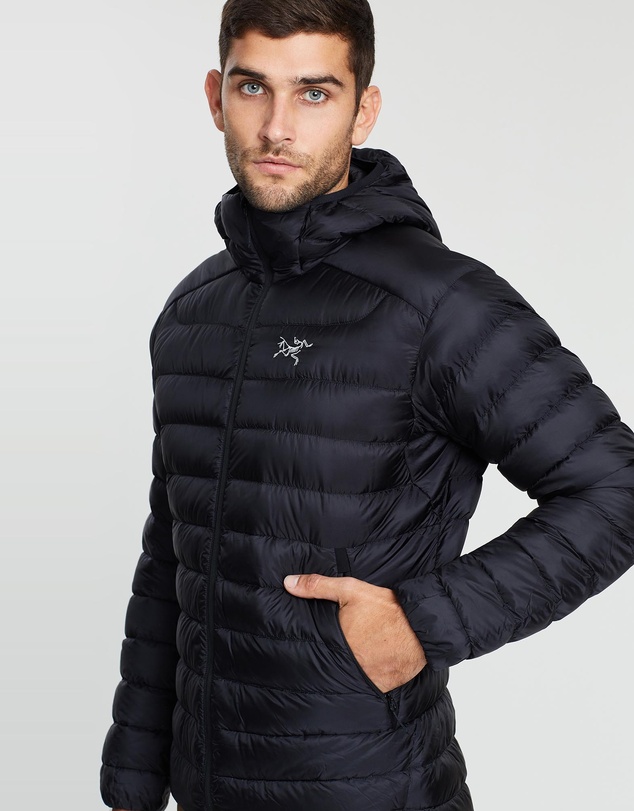 Arc'teryx - Cerium LT Hoody