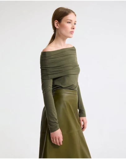 Oxford - Kerely Top
