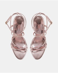 Call It Spring - Ariiaa Sandal Heels