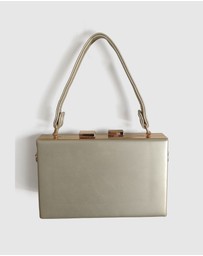 Izoa - Brianna Clutch
