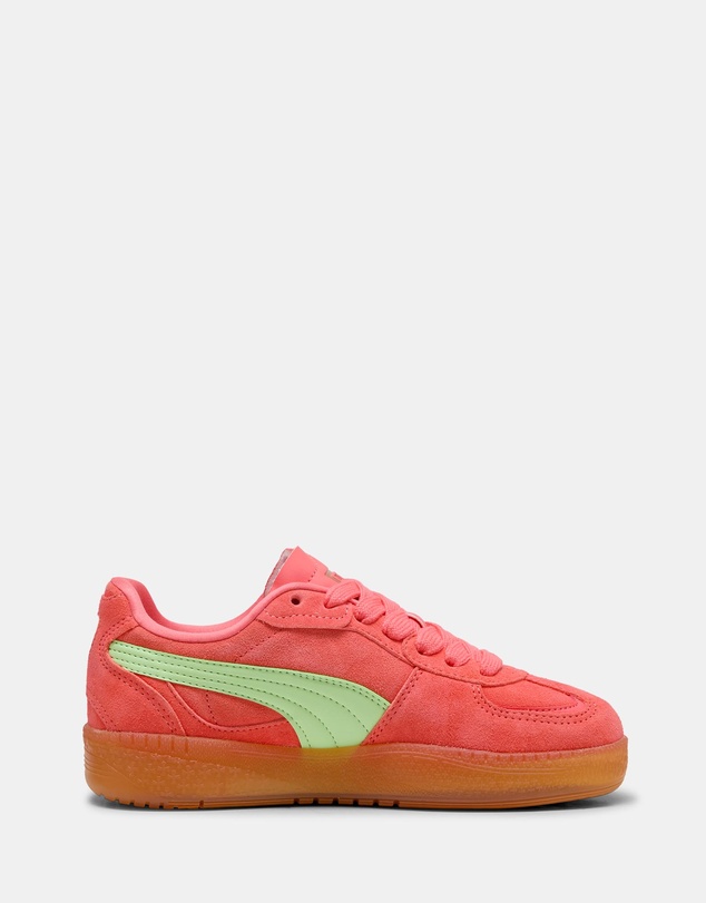 Puma - Palermo Moda Xtra Gum Sneakers - Women's