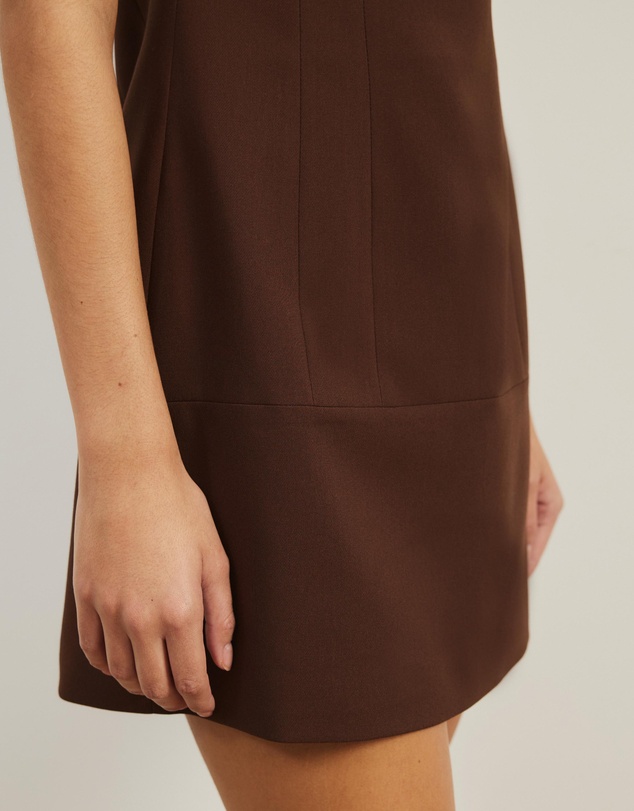 Atmos&Here - Ashley Mini Dress