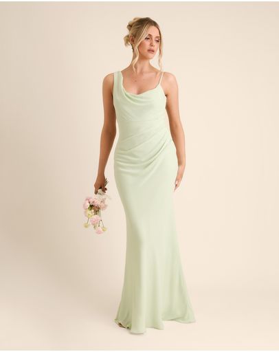 Mint Green