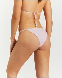 Fiola Rose Swim - Jasmine Bikini Bottoms