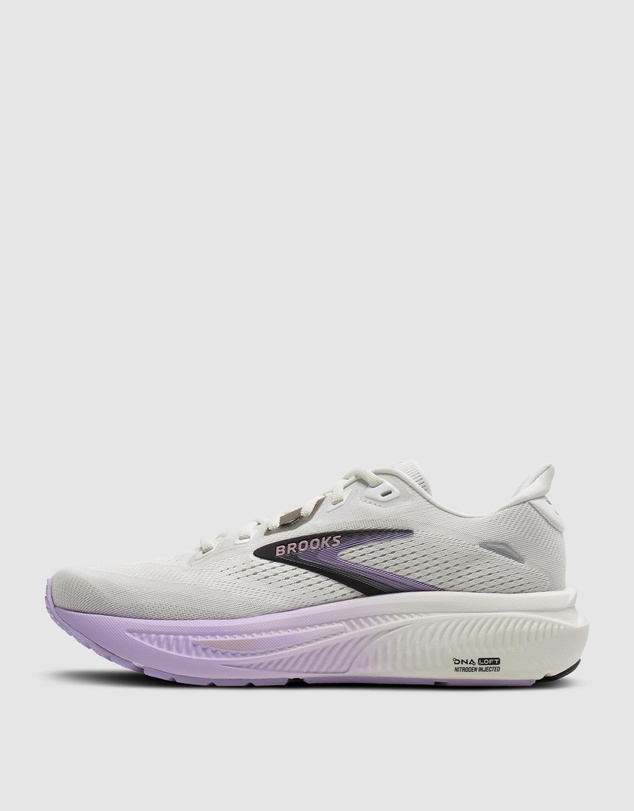 Brooks - Ghost 18 - Women's
