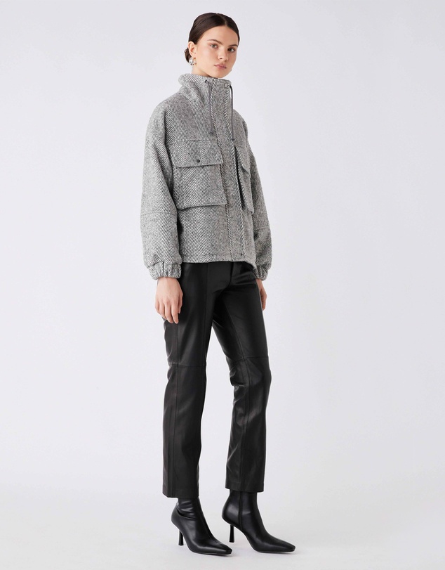 Esmaee - Weekender Jacket