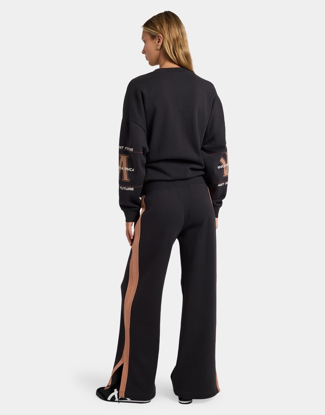 RVCA - Womens Benchwarmer Trackpants