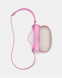 Marc Jacobs - The E/W Vanity Bag