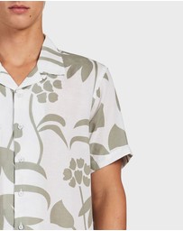 Academy Brand - Gilligan SS Shirt