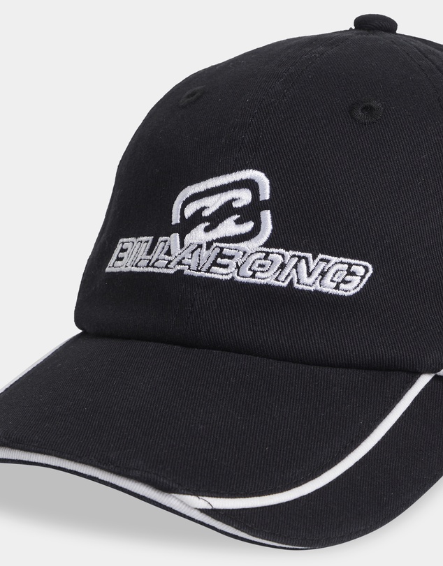 Billabong - Boys Bracket Dad Cap