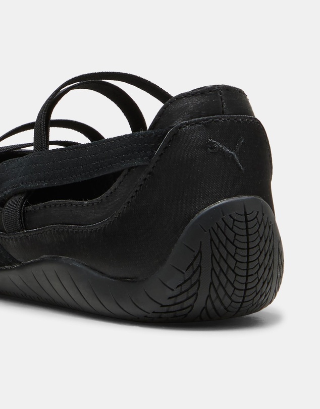 Puma - Speedcat Ballet Satin - Women's