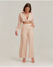 Finders Keepers - Luella Top