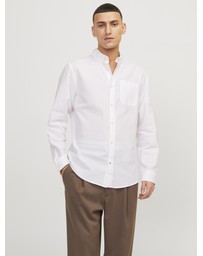 Jack & Jones - Oxford Long Sleeve Shirt