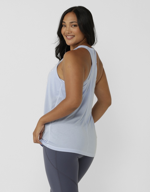 Lorna Jane - Lotus Slouchy Tank