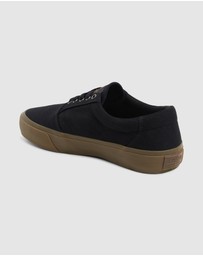 Kustom - Central Wide Sneaker