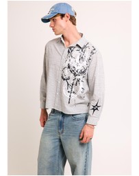 Standard - Guardian Long Sleeve Shirt